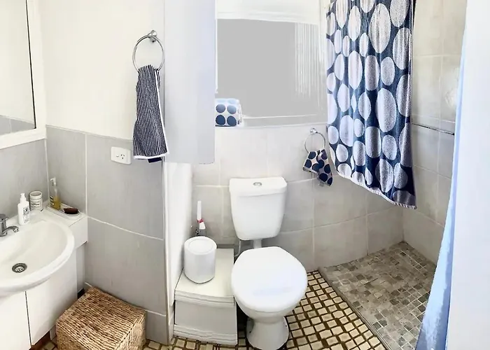 Apartmento com 1 dormitório