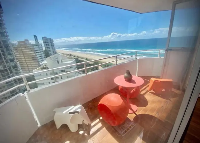 Apartmento com 1 dormitório