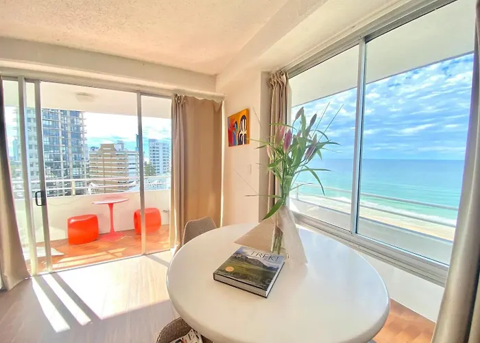 Apartmento com 1 dormitório